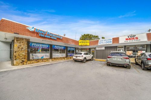 3401 Sw 8th St, Miami, FL, 33135-4107 | Card Image