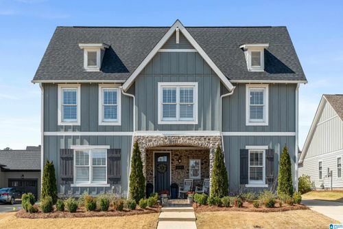 3081 Sydenton Dr, HOOVER, AL, 35244-5626 | Card Image