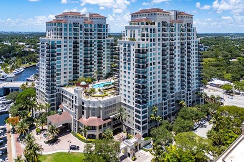 apt-517-610 W Las Olas Blvd, Fort Lauderdale, FL, 33312-7169 | Card Image