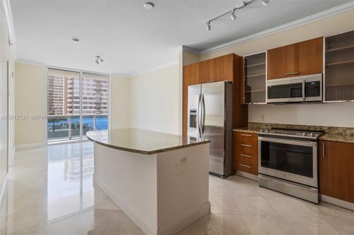 503-1945 S Ocean Dr, Hallandale Beach, FL, 33009-6080 | Card Image