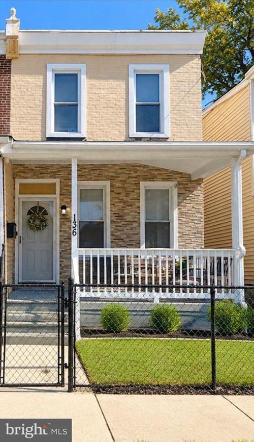 136 N 30th St, CAMDEN, NJ, 08105-1339 | Card Image