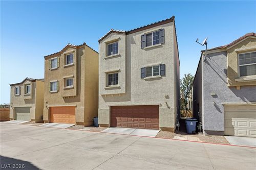 7413 Beguiling Ct, Las Vegas, NV, 89149-3053 | Card Image