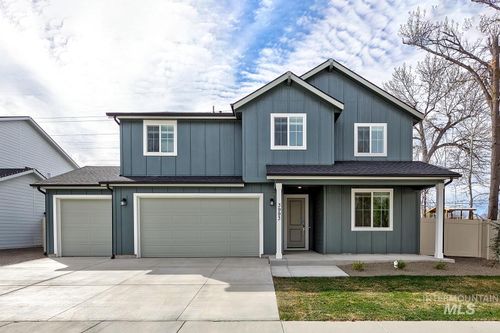 3993 N Creswell Ln, Boise, ID, 83713-1023 | Card Image