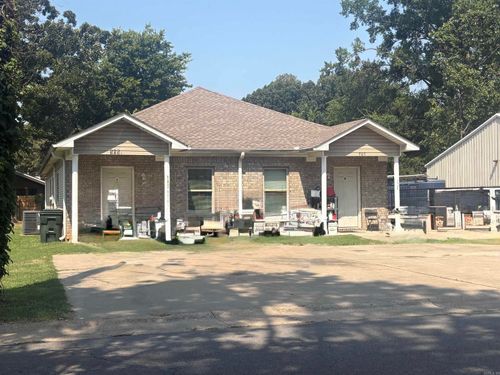 505 3rd Ave, Conway, AR, 72032-5816 | Card Image
