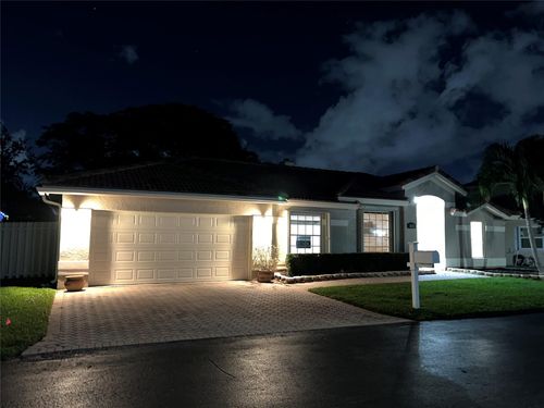 3433 Sands Harbor Trce, Pompano Beach, FL, 33069-6121 | Card Image