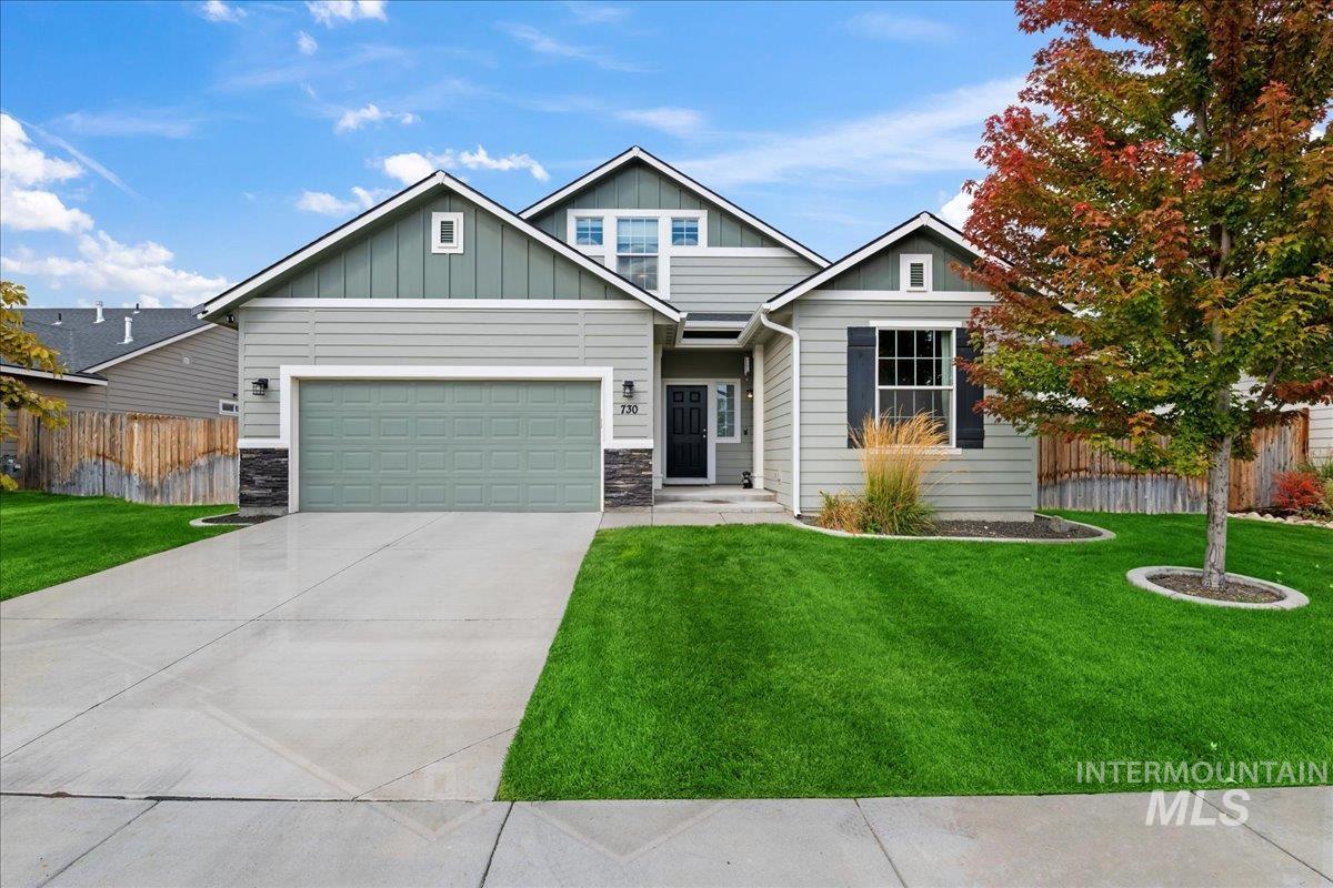 Allspice St, Kuna, ID 83634