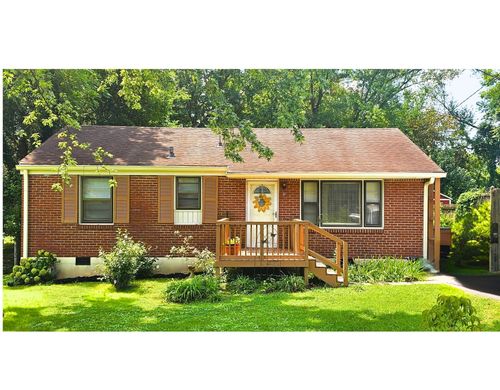 2925 Lakeland Dr, Nashville, TN, 37214-3503 | Card Image
