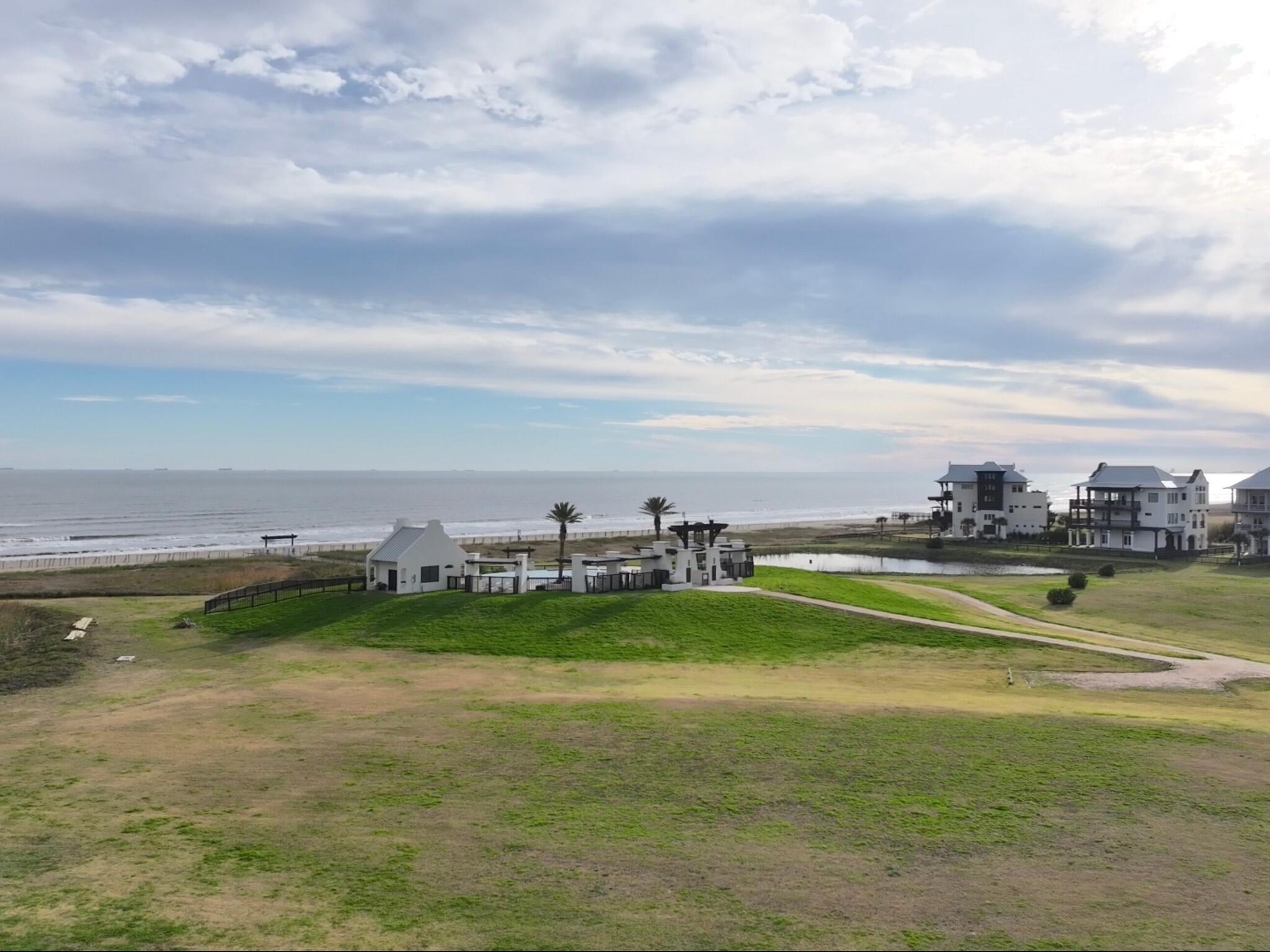 Land in Gilchrist 2