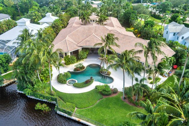 19223 Riverside Dr, House other with 5 bedrooms, 6 bathrooms and null parking in Tequesta FL | Image 70