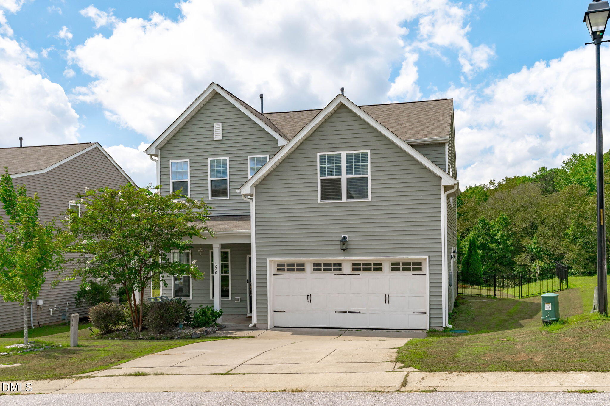 Residential in Clayton 2