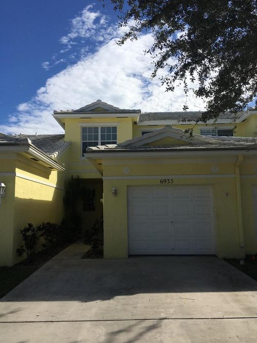 6935 Blue Skies Dr, Lake Worth, FL, 33463-7464 | Card Image