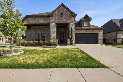 3150 Westminster Dr, Prosper, TX, 75078-1560 | Card Image