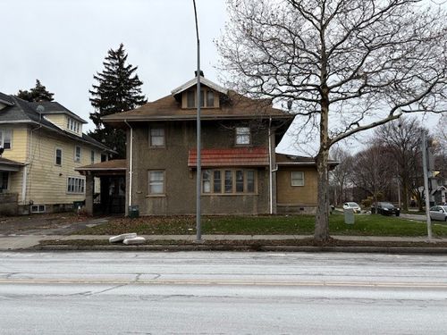 1239 Saint Paul St, Rochester, NY, 14621-4355 | Card Image