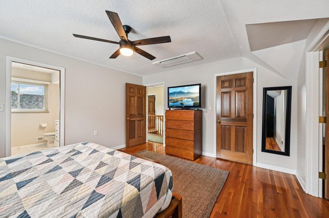 1537 Barrington Rd, House other with 4 bedrooms, 3 bathrooms and null parking in Upper Arlington OH | Image 23
