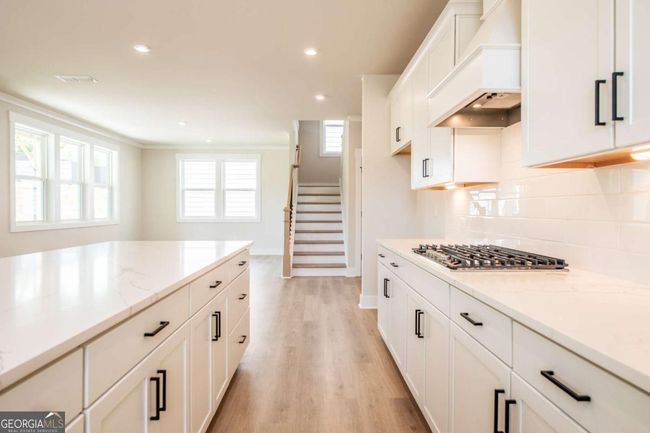 47 - 4202 Adler Cir, House other with 5 bedrooms, 4 bathrooms and 2 parking in Buford GA | Image 17