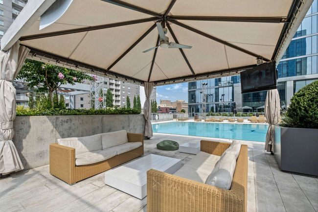 Or reserve a private cabana to host family and friends. | Image 56