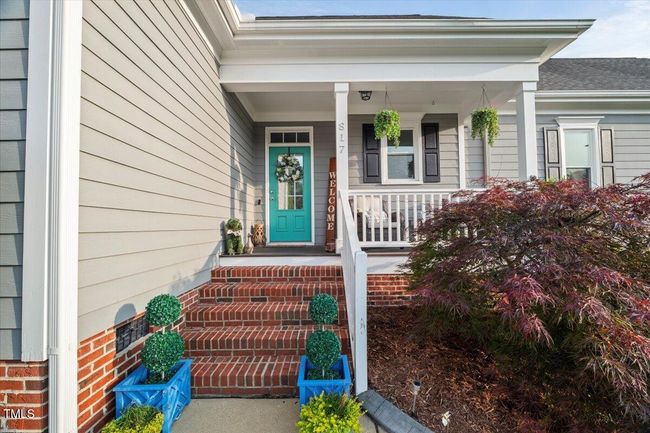 front porch | Image 8