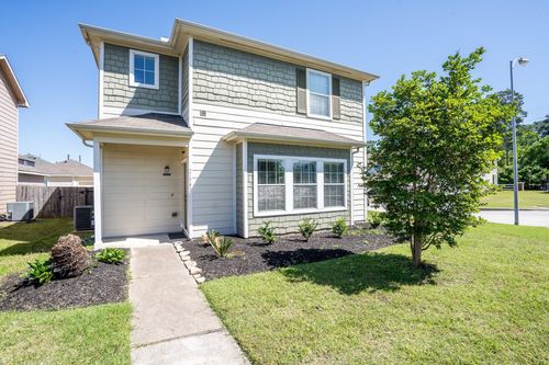 21743 Mossy Field Ln, Spring, TX, 77388-3647 | Card Image