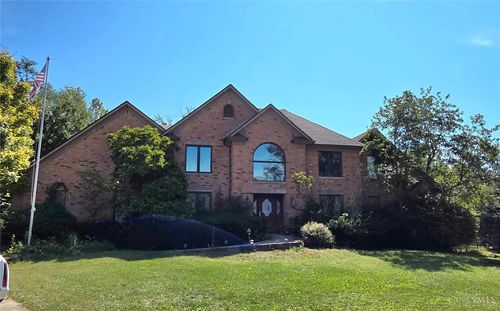 2560 Mahogany Trl, Centerville, OH, 45458-9420 | Card Image