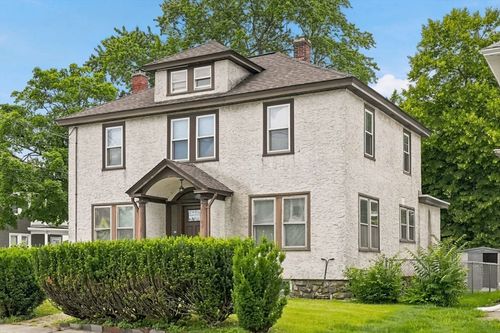 16 Brown St, Methuen, MA, 01844-4304 | Card Image