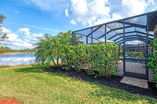 Left Side of Pool Cage | Image 63