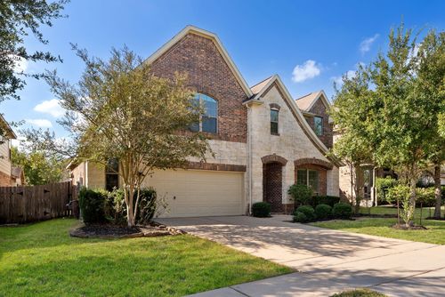 8422 Misty Mountain Trail Ln, Spring, TX, 77389-2148 | Card Image