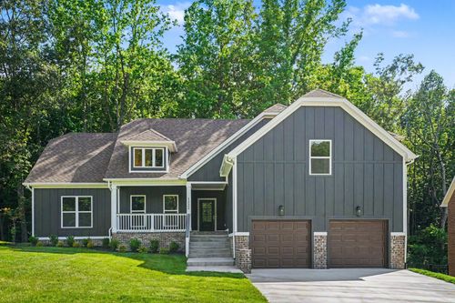 1222 Rooster Rdg, Pleasant View, TN, 37146-3009 | Card Image
