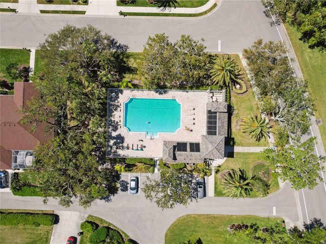 742 Shadow Bay Way, House other with 4 bedrooms, 3 bathrooms and null parking in OSPREY FL | Image 60