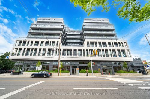 317-500 Dupont St, Toronto, ON, M6G0B8 | Card Image