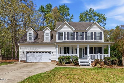 67 E Trafalgar Ct, Clayton, NC, 27520-3755 | Card Image
