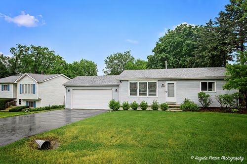 2509 Walnut Drive, Wonder Lake, IL, 60097 | Card Image