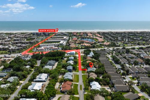 b-107 Rio Del Mar St, St Augustine, FL, 32080-6473 | Card Image