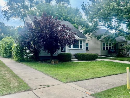 1992 Griffith Ave, Berkley, MI, 48072-1280 | Card Image