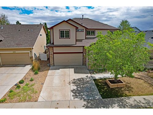 2462 Bar Harbor Dr, Fort Collins, CO, 80524-1496 | Card Image