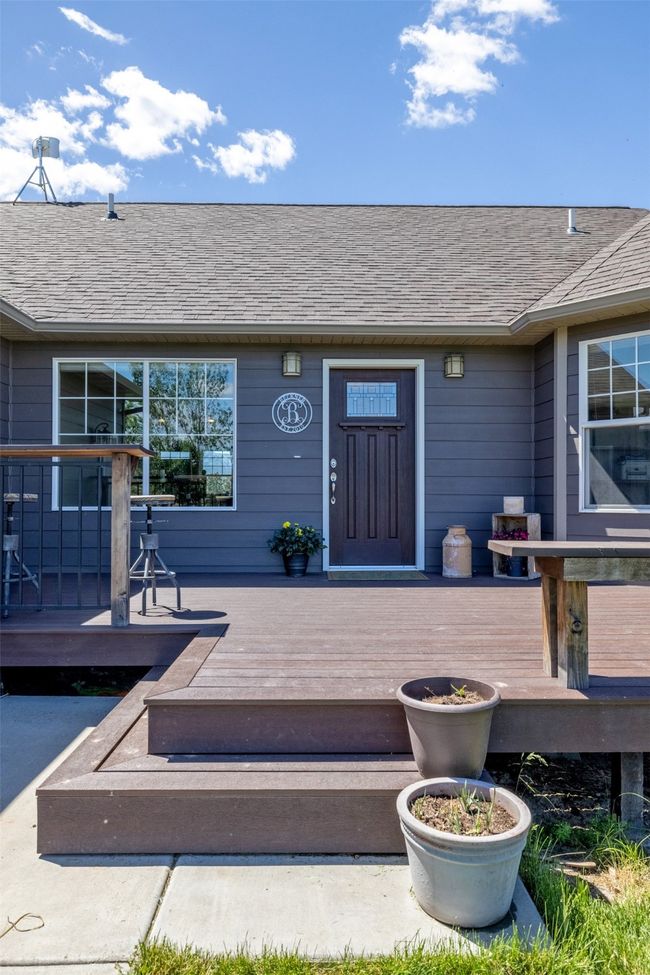 5974 Johnson Rd, House other with 5 bedrooms, 3 bathrooms and null parking in East Helena MT | Image 4