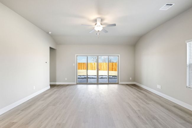 Photo is not of the actual home, but is an inspirational photo of builder’s model home and may depict options, furnishings, and/or decorator features that are not included. | Image 8