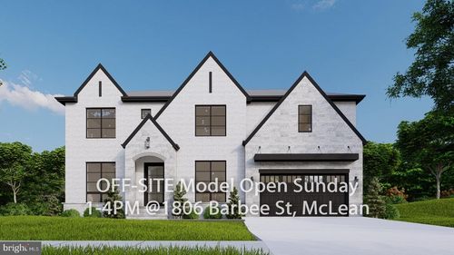 1532 Longfellow Ct, MCLEAN, VA, 22101-4424 | Card Image