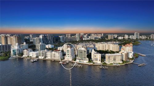 ste-801-258 Golden Gate Pt, Sarasota, FL, 34236-6203 | Card Image