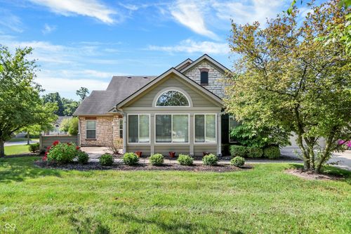 17069 Maple Springs Way, Westfield, IN, 46074-5511 | Card Image