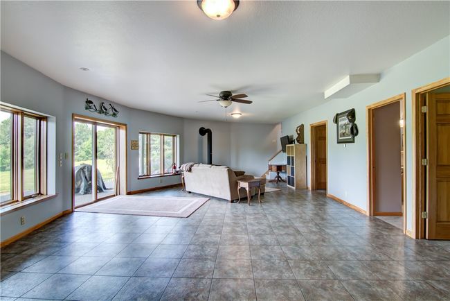 668 18 Th St, House other with 4 bedrooms, 2 bathrooms and null parking in Chetek WI | Image 19