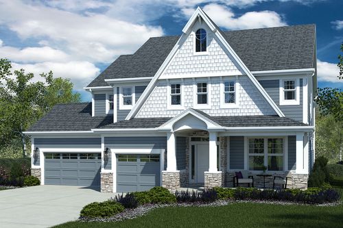 25W606 Jewell Rd, Wheaton, IL, 60187-3091 | Card Image