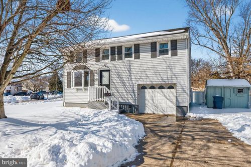 2293 Princeton Pike, Trenton, NJ, 08648 | Card Image