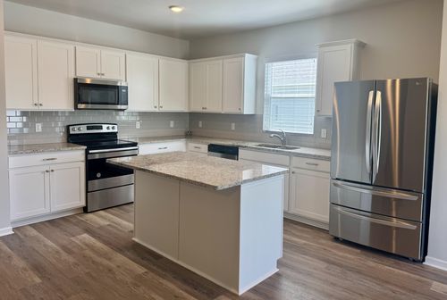 4448 Jack Faulk St, Murfreesboro, TN, 37127 | Card Image