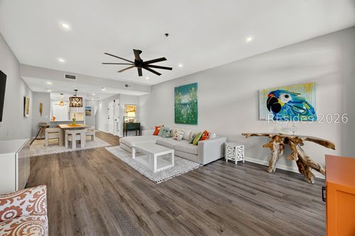 11f-10 Johnston Way, Bluffton, SC, 29910-9682 | Card Image