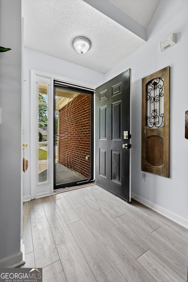 140 Braymoor Cir, House other with 4 bedrooms, 3 bathrooms and null parking in Fayetteville GA | Image 21