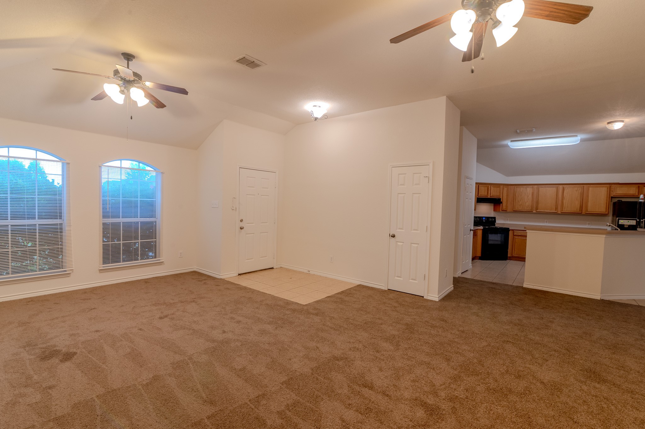 Residential in Fort Worth 2