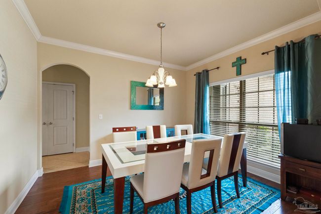 887 Legacy Oaks Dr, House other with 4 bedrooms, 4 bathrooms and 2 parking in Pensacola FL | Image 11
