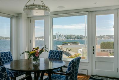 19 Defenders Row, Condo with 3 bedrooms, 3 bathrooms and 4 parking in Newport RI | Image 1