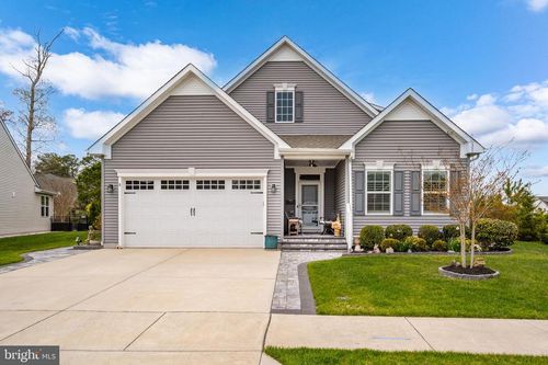 8 Old Forge Dr, OCEAN VIEW, DE, 19970-4252 | Card Image