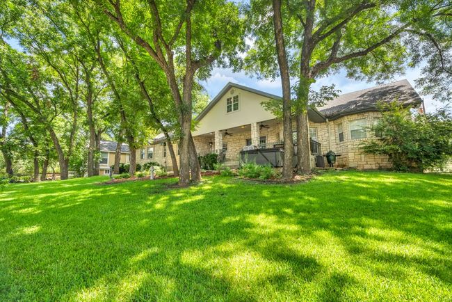 124 Bridgepoint Dr, House other with 4 bedrooms, 4 bathrooms and 2 parking in Kingsland TX | Image 31